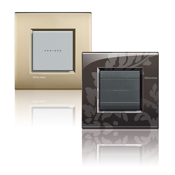 Foto: schakelmateriaal legrand bticino 4