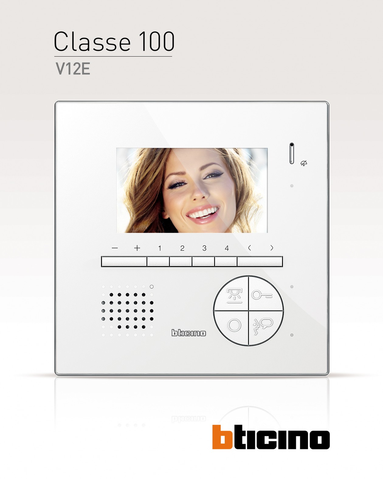 Foto: w3 Classe100 V12E