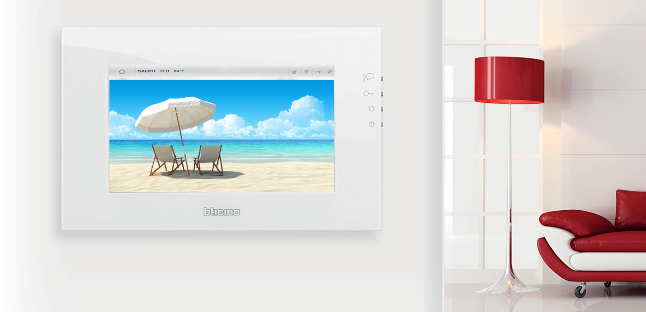 Foto : Zorgeloos op vakantie?