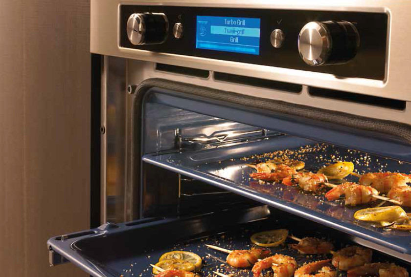 Foto: Twelix oven KitchenAid 2