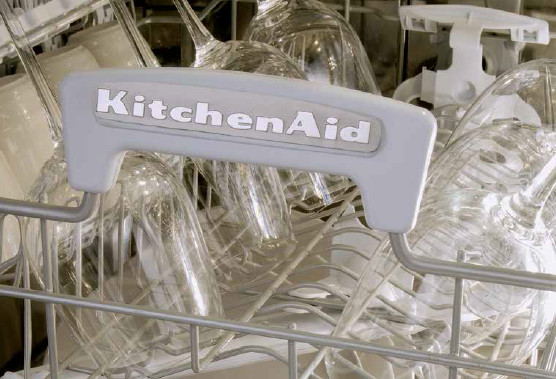 Foto: vaatwasser kitchenaid 1