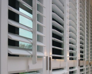 Foto : Klassieke Shutters