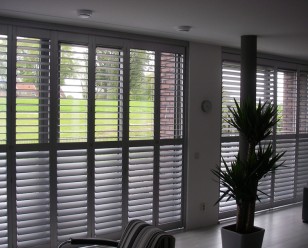 Foto : Modern Shutters