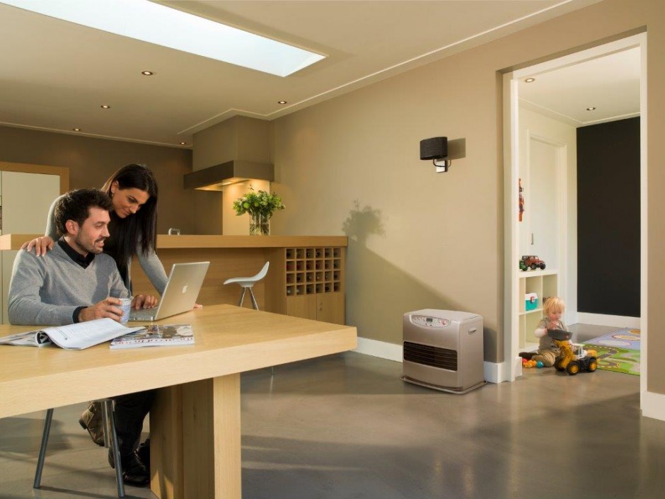 Foto: w3 Qlima keukenSRE 7037 C 0447