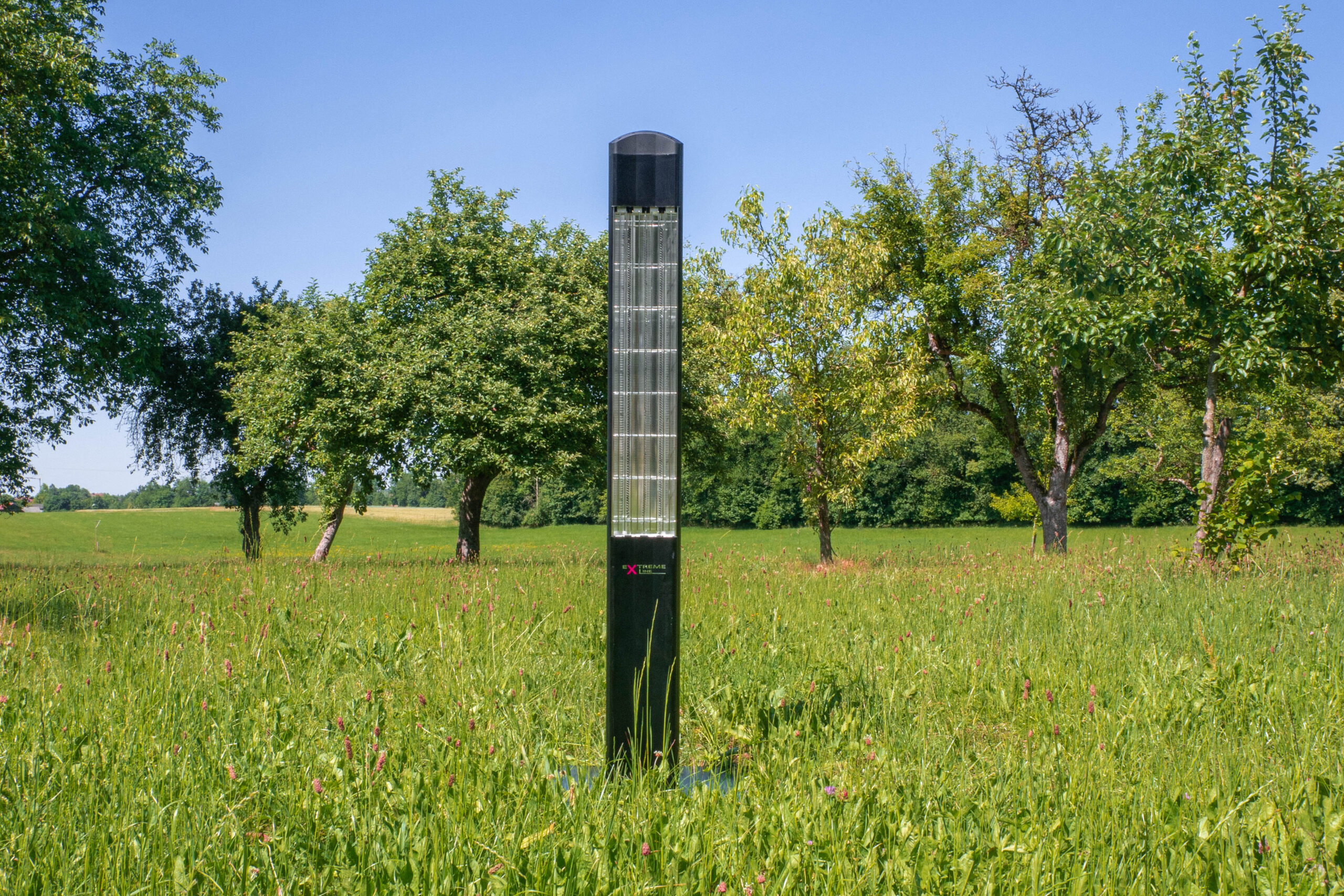 Foto : HeatTower