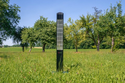 Foto : HeatTower