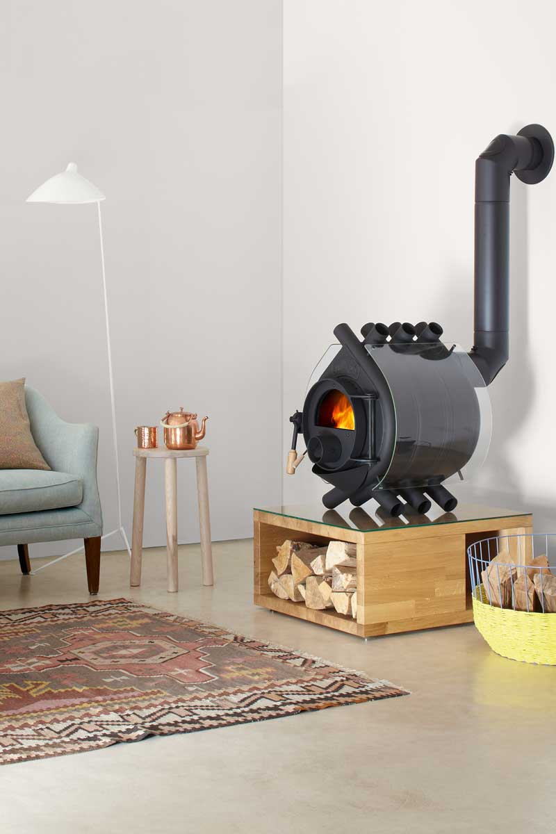 Foto: bullerjan ff17 00 ambiente glas