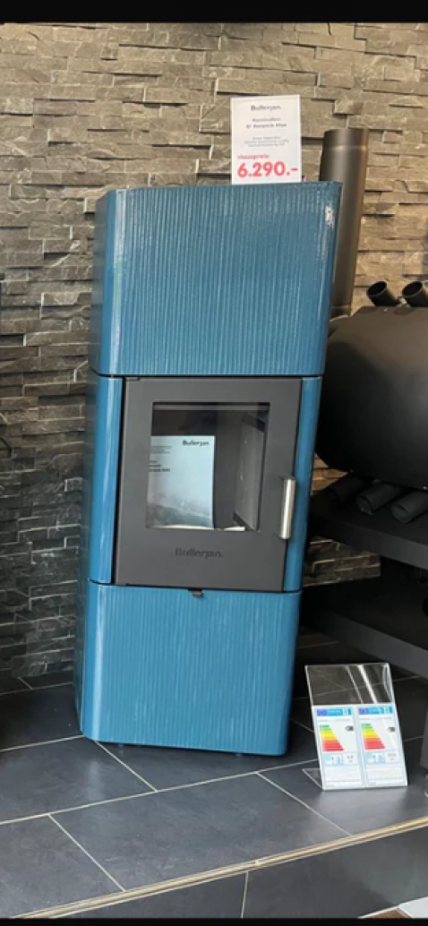 Foto : Sonderposten – Bullerjan Outlet en Uitverkoop