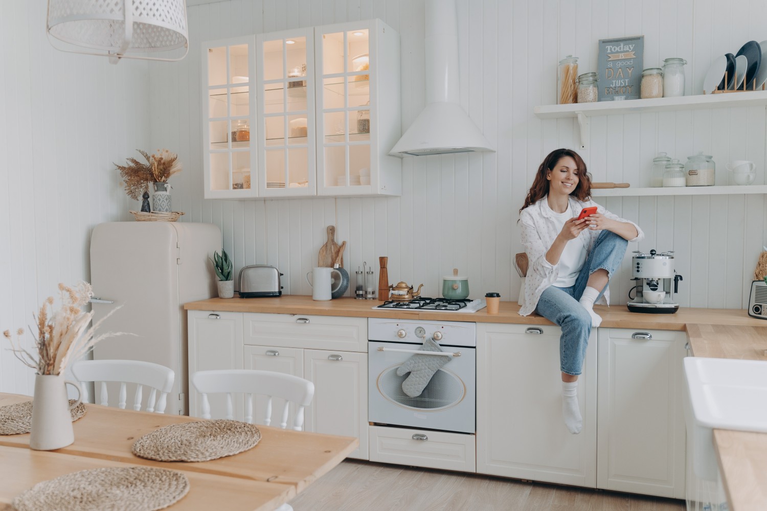 Keuken