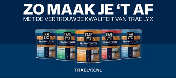 Zo maak je 't af