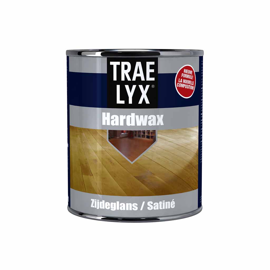 Foto: Trae Lyx Hardwax Zijdeglans 750ml web