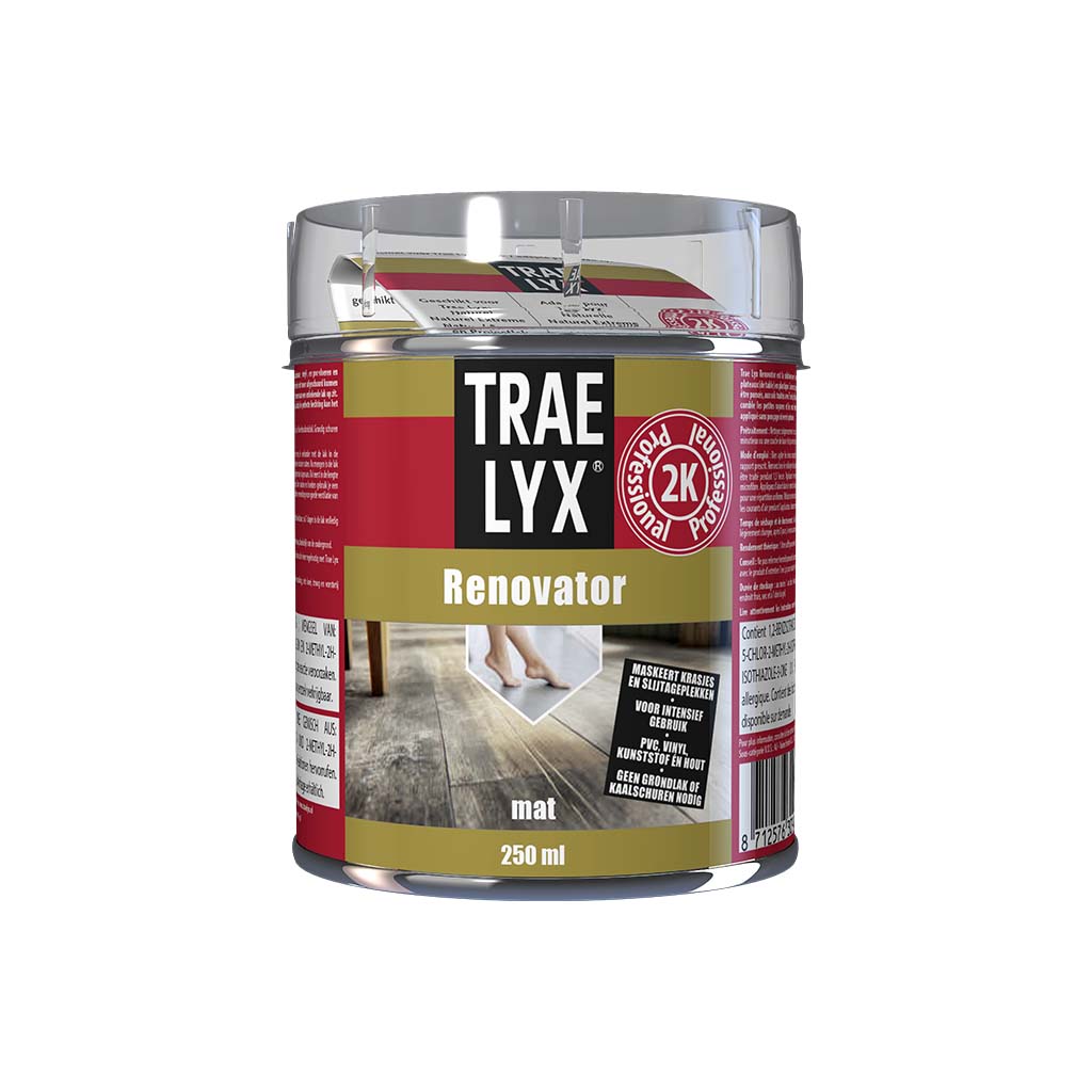 Foto: TraeLyx Renovator M 250 ml