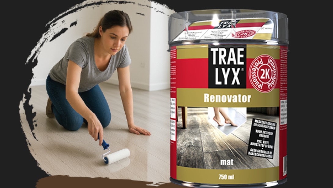 Foto: renovator wonen nl trae lyx