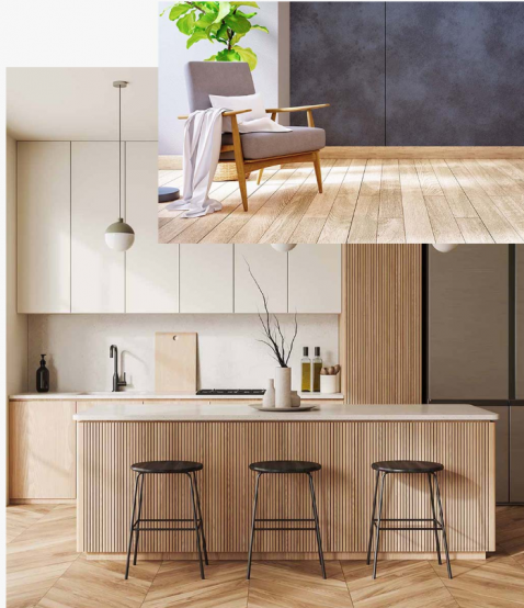 Foto : Inspiratie voor elk interieurproject