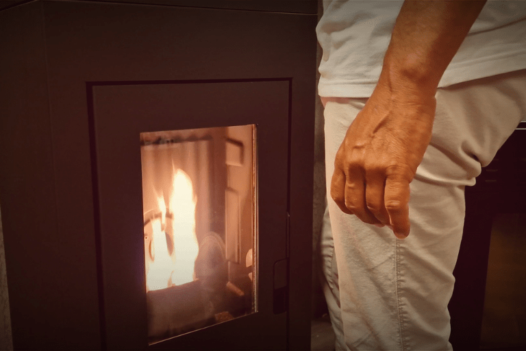 Foto: Welke pelletkachel kiezen