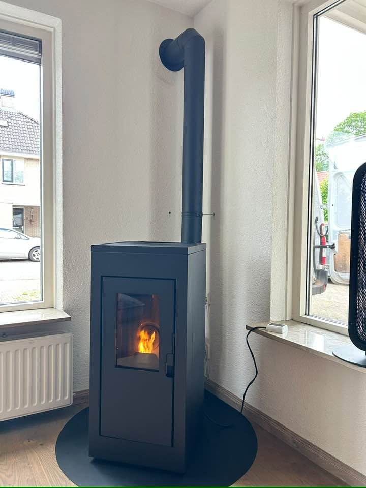 Foto: blue solid bluesolid wonen nl