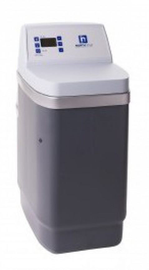 Foto : NorthStar Waterontharder: