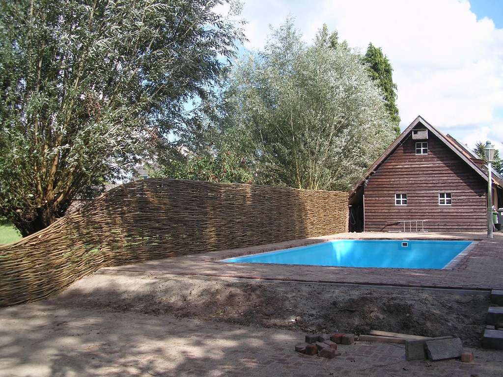 Foto: Wonennl Wilhout wilgentenenschutting 04