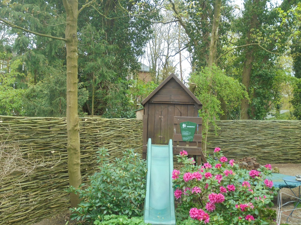 Foto: Wonennl Wilhout wilgentenenschutting 05