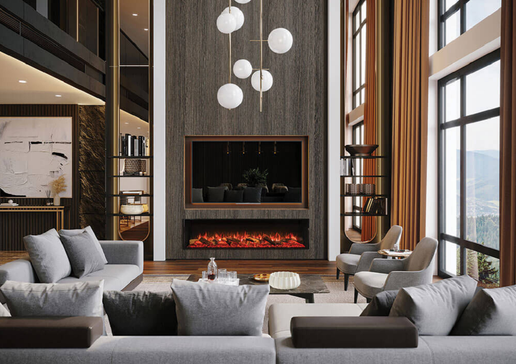 Foto: Wonennl Stovax Onyx Avanti 3