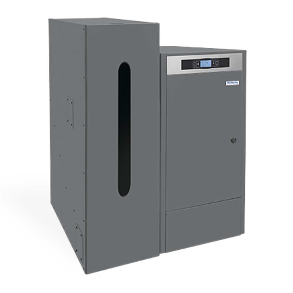 Foto: Domusa Bioclass HM productfoto 1