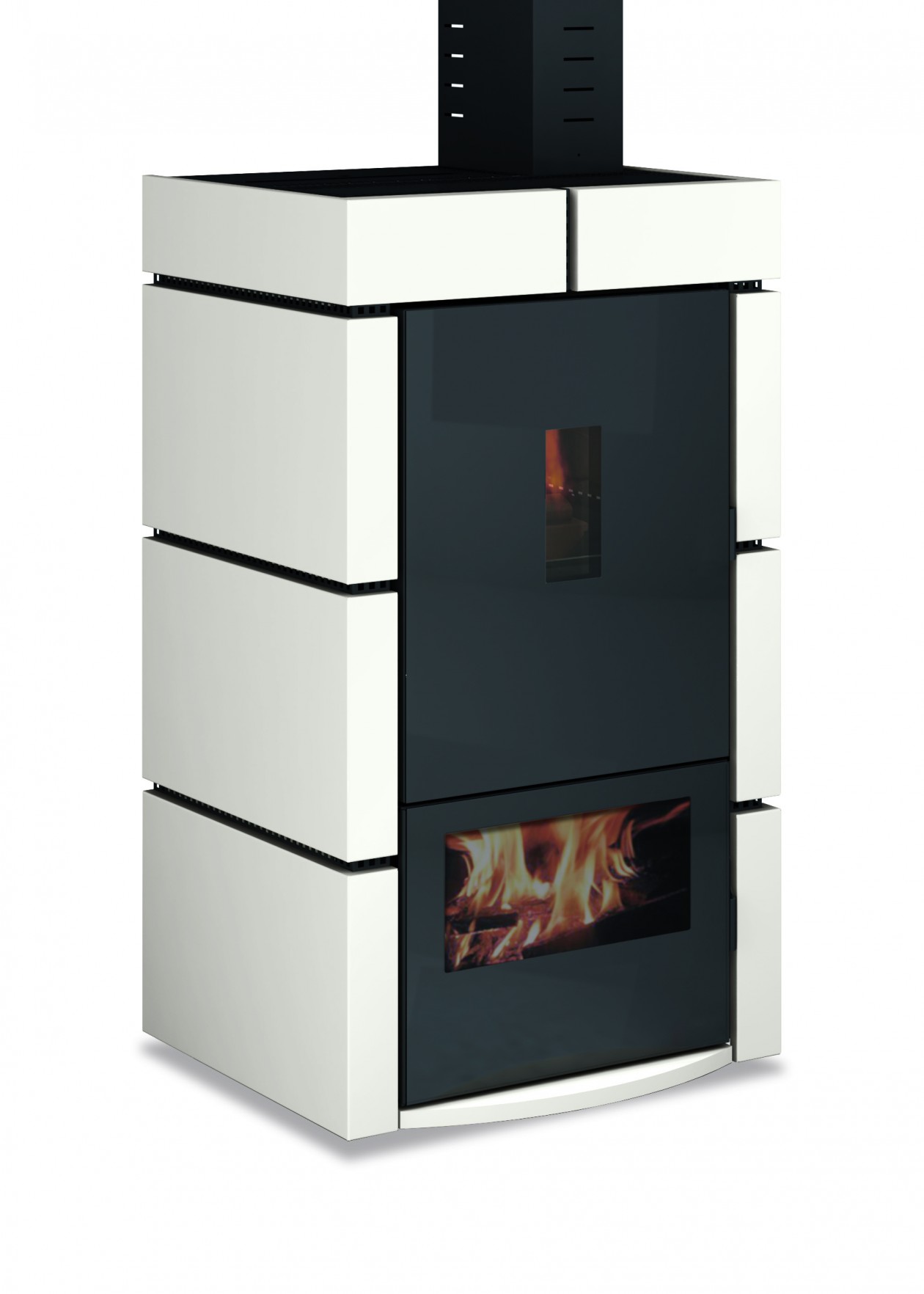 Foto: w3 Eco2all Bifuel style wit