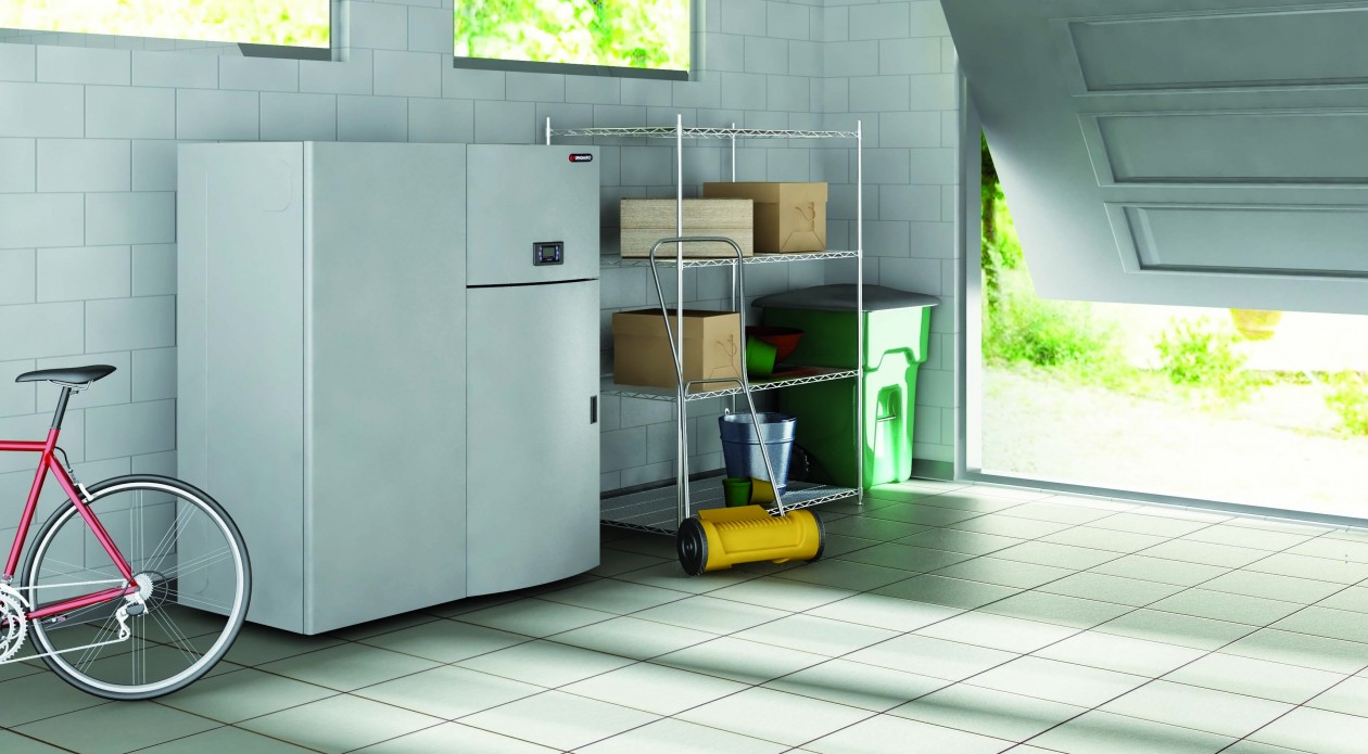 Foto: w3 Eco2all CTU Box