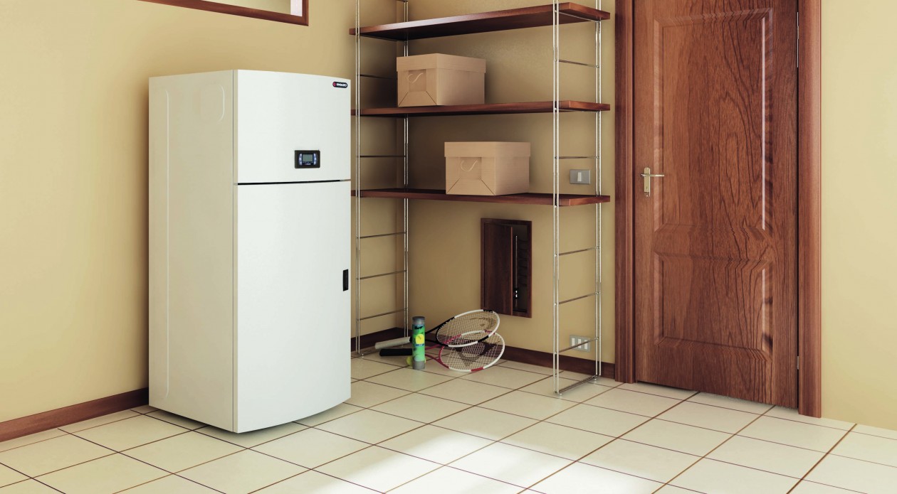 Foto: w3 Eco2all CTU