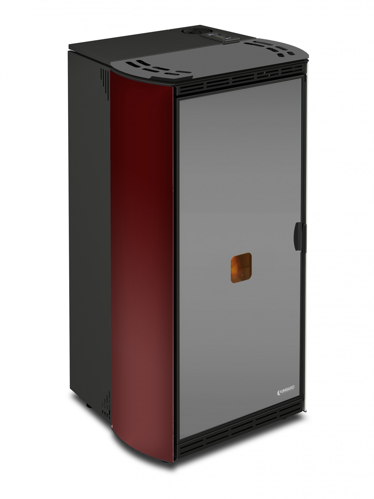 Foto: w3 Eco2all Free bordeaux