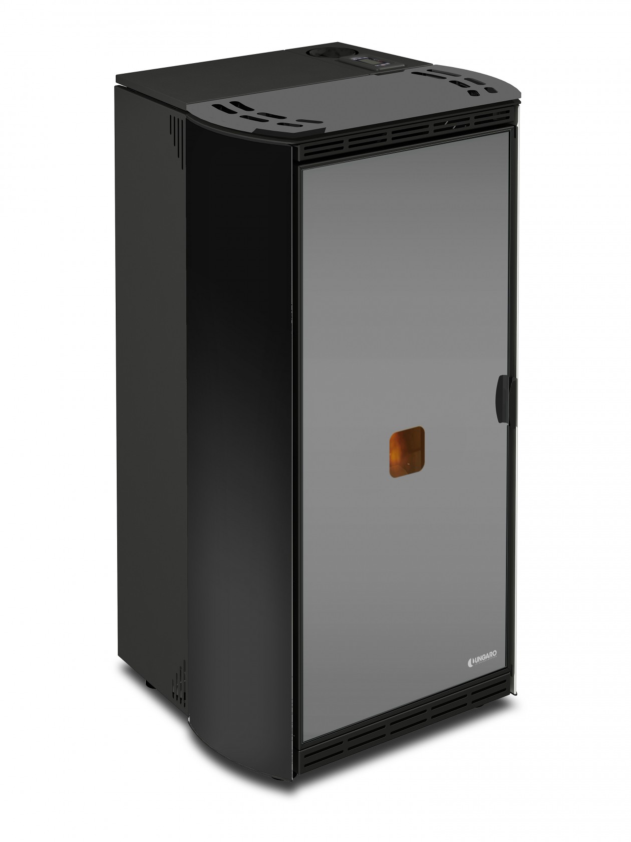 Foto: w3 Eco2all Free zwart