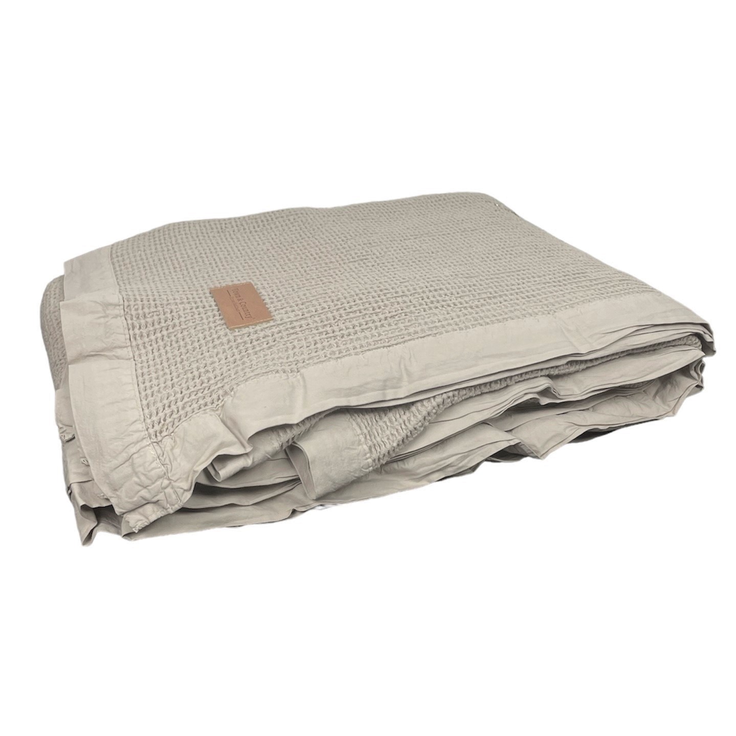 Foto: Everest sand vrijstaand