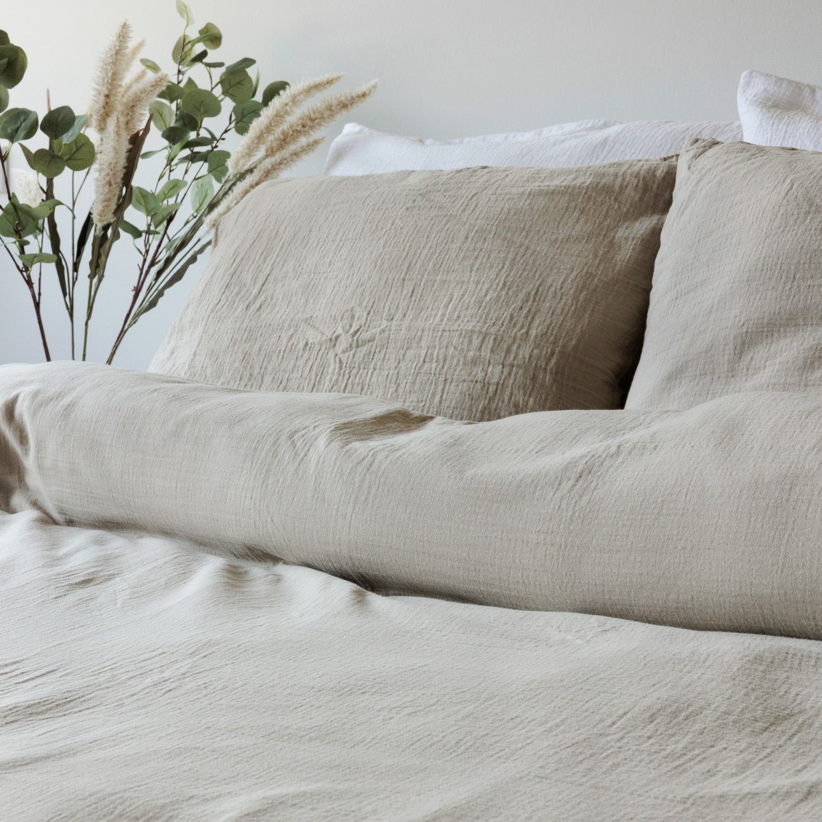 Foto: Mousseline sand  2 