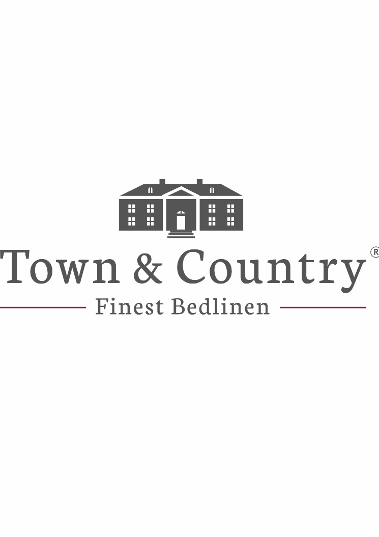Profielfoto van Town & Country finest bedlinen