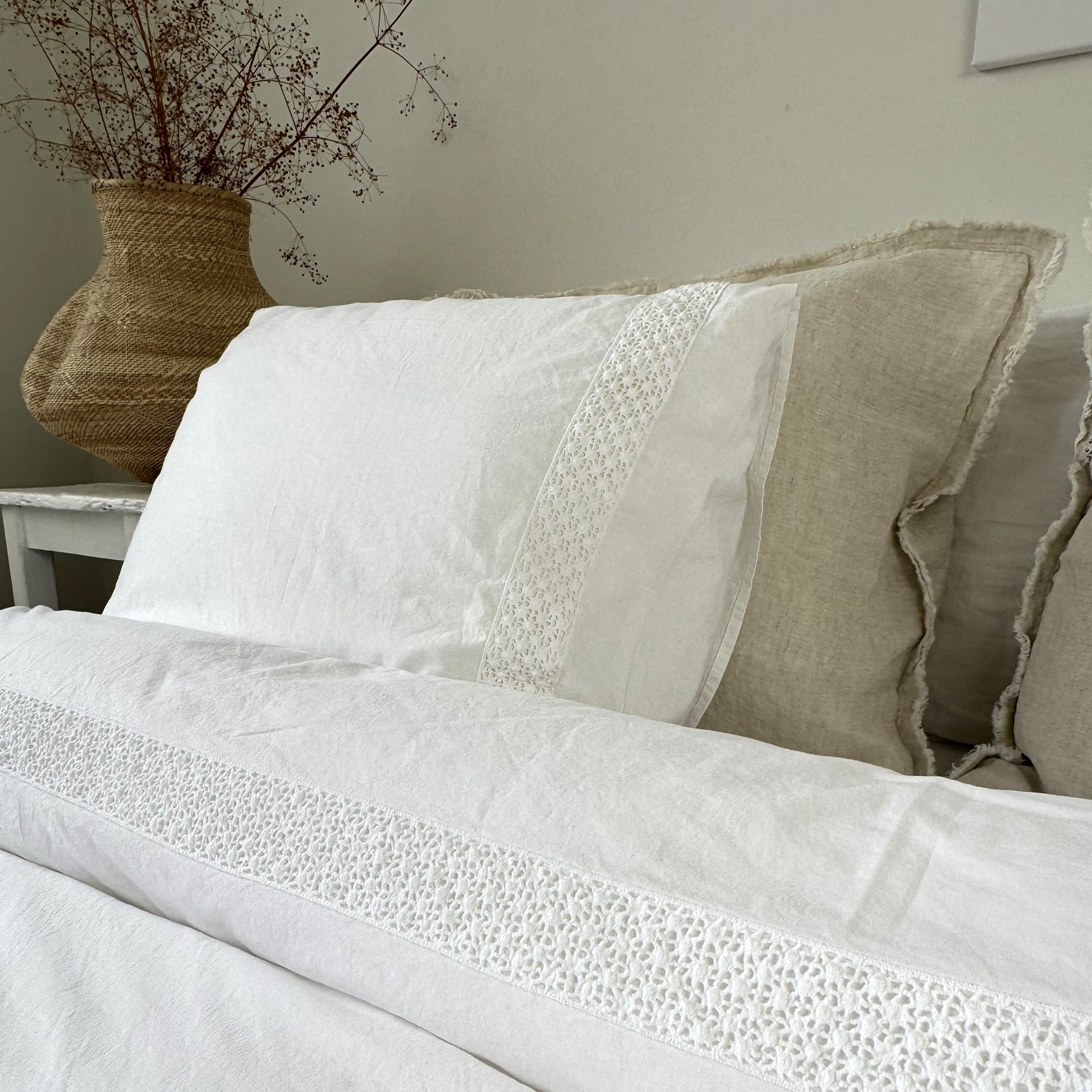 Foto: maryland wonen nl dekbed