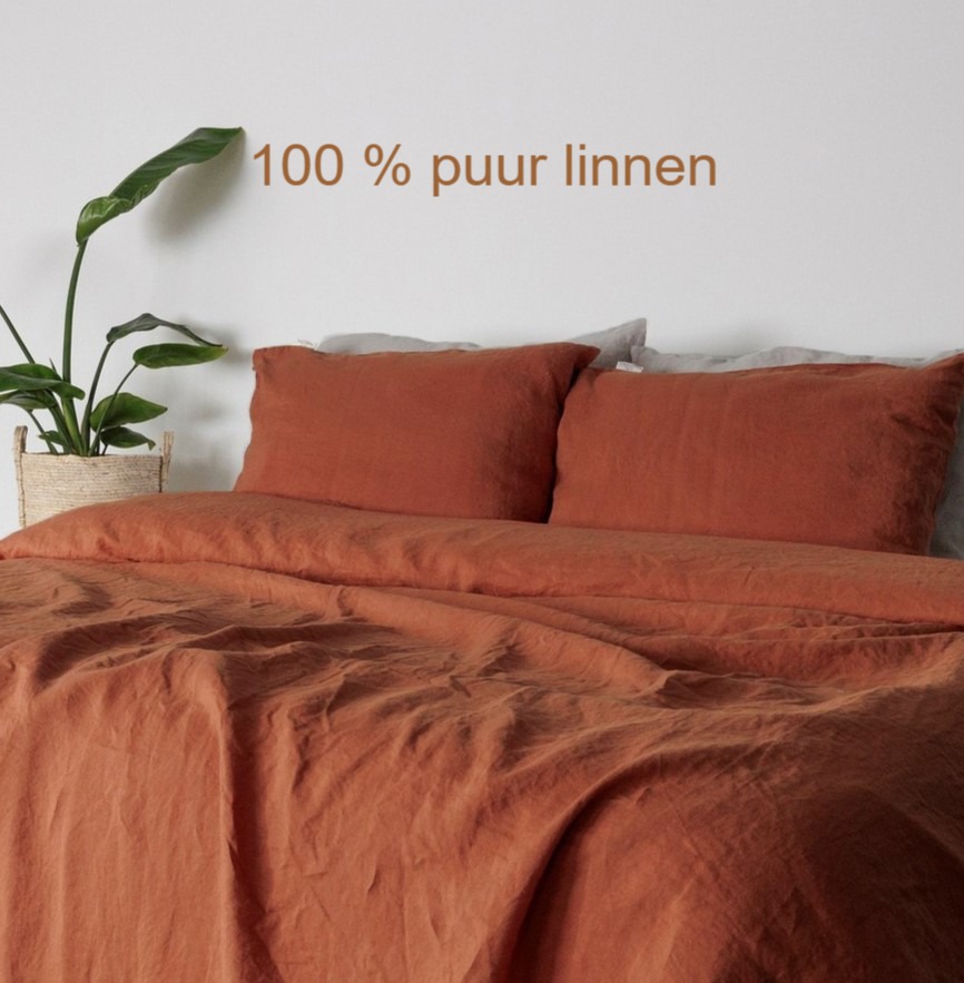 Foto: town country finest bedlinen wonen nl