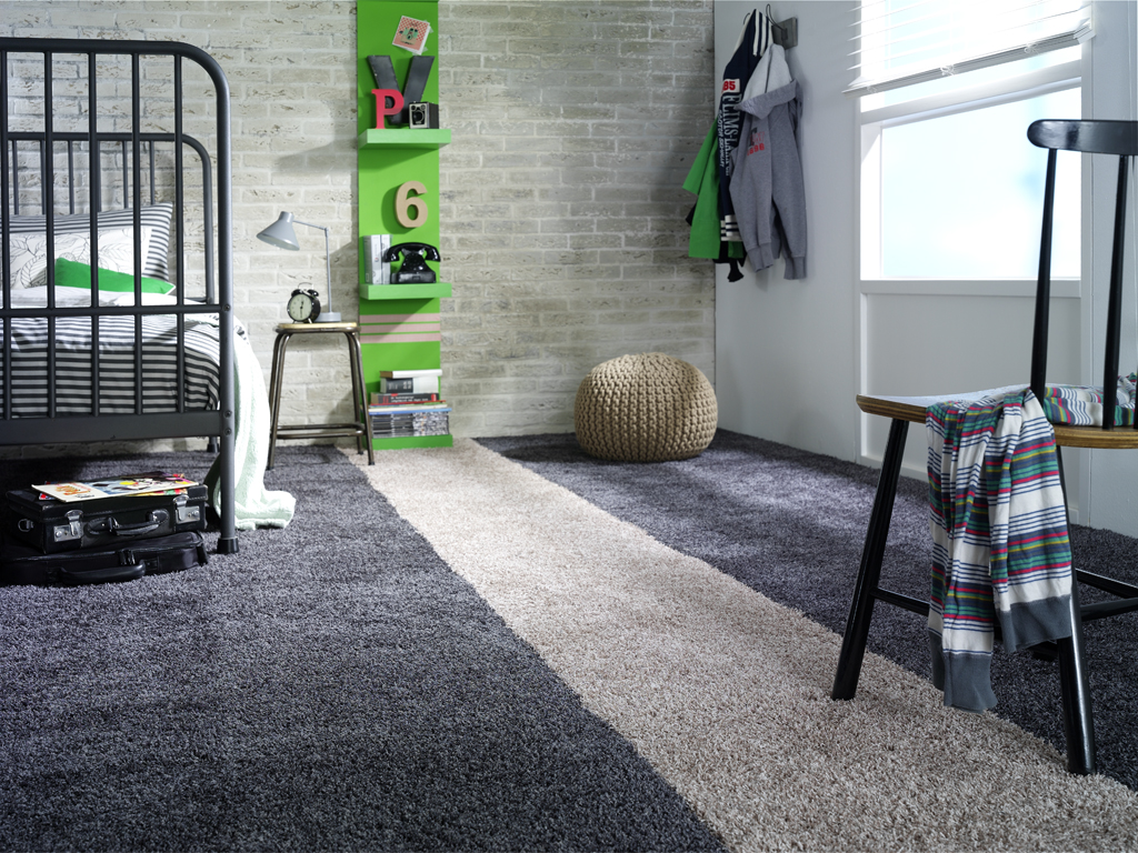 Foto: twisted texture