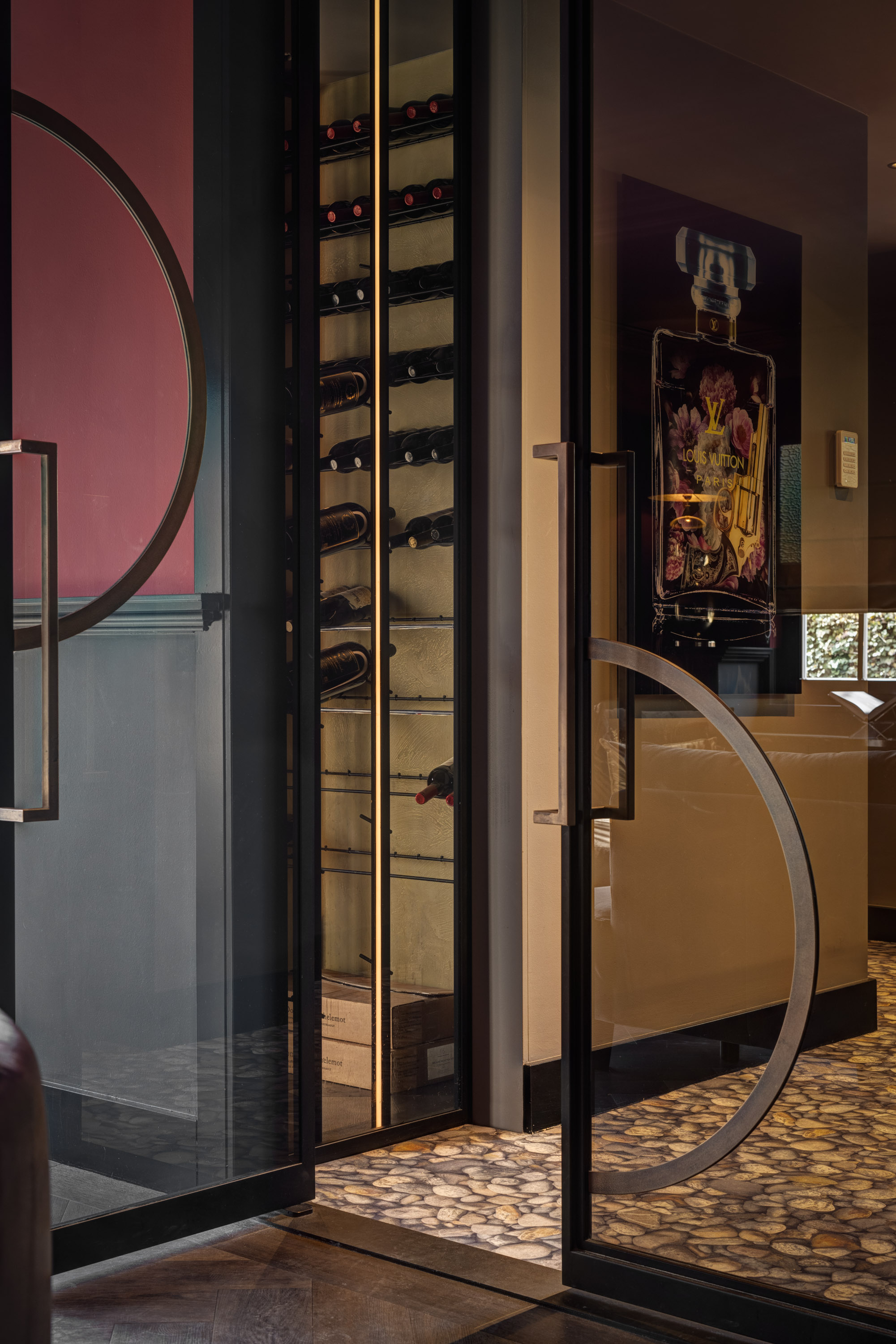 Foto: DIBBET BARNEVELD PLANTAGELAAN 2235  LR 