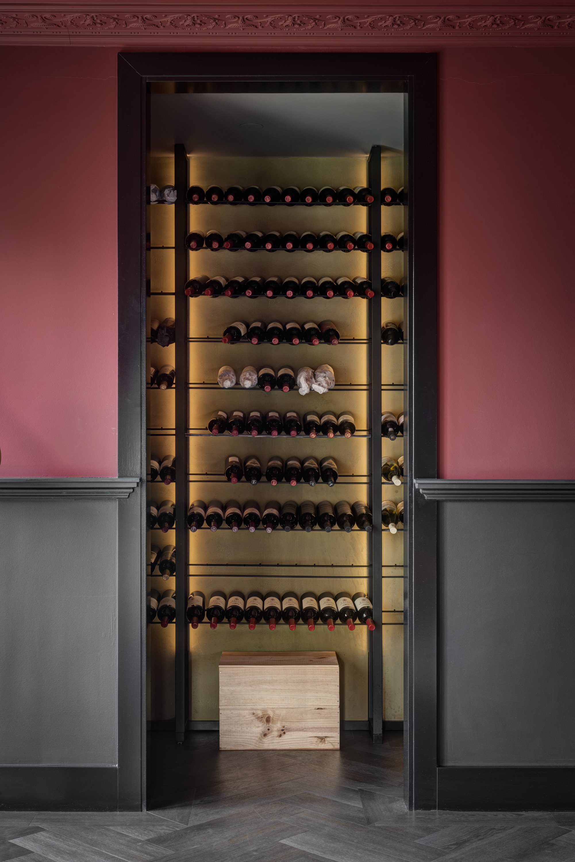 Foto: DIBBET BARNEVELD PLANTAGELAAN 2240  LR 