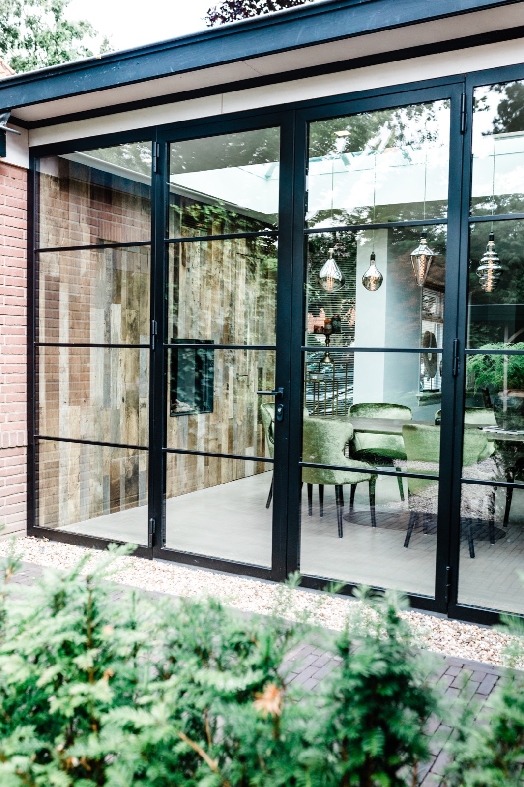 Foto: Wonennl Dibbet Doors Geisoleerde Stalen Buitendeuren Barneveld 01