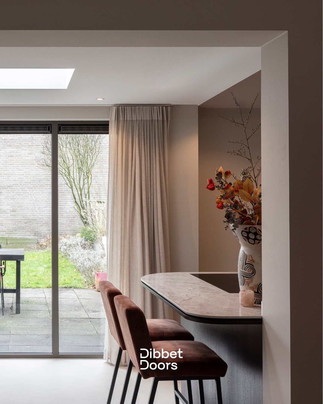 Foto: dibbet doors wonen