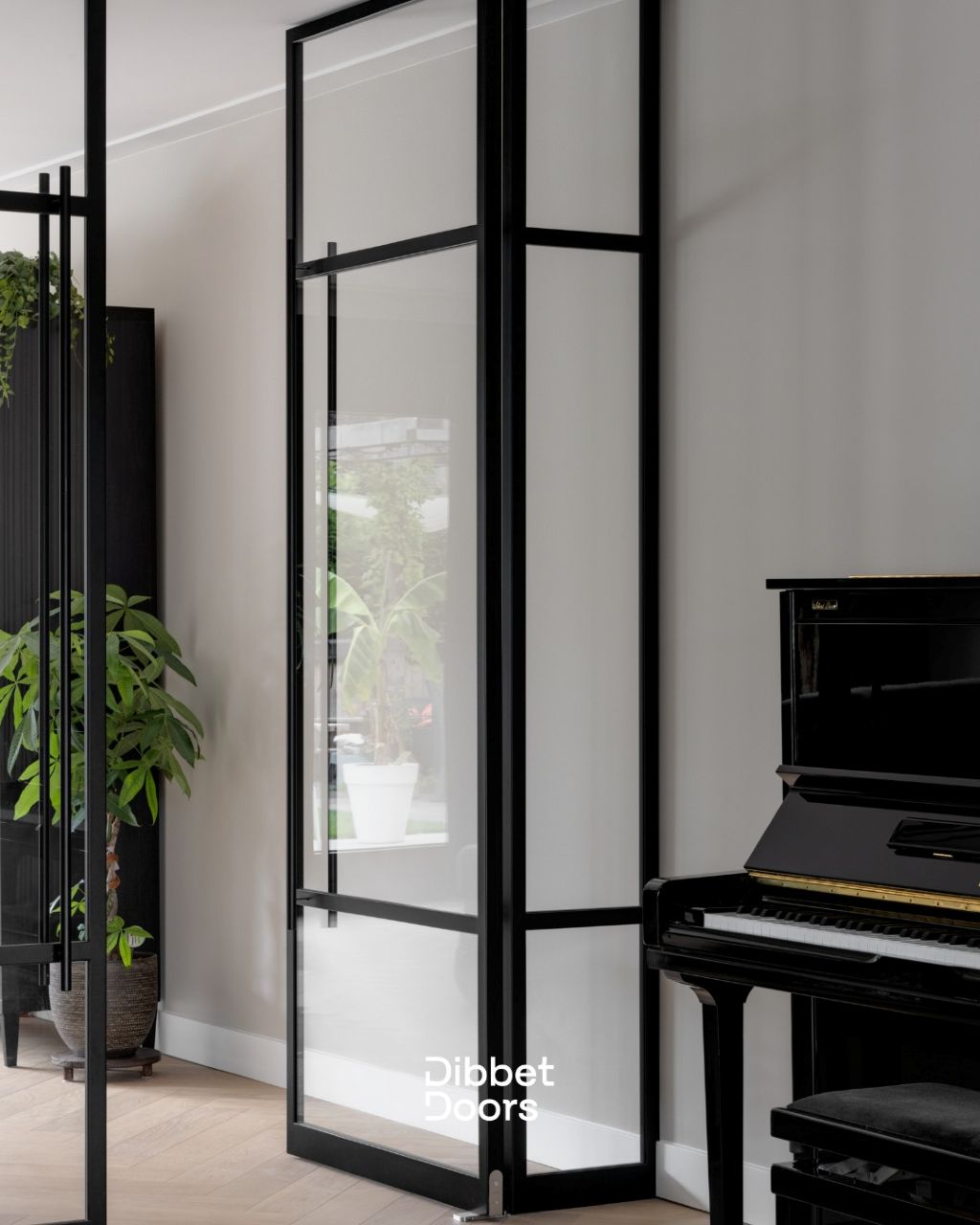 Foto: dibbet doors wonen nl woonkamer