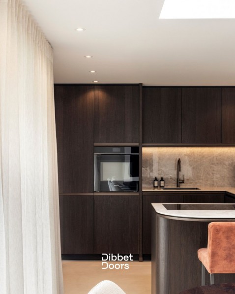 Foto : Maatwerk design en interieur op maat