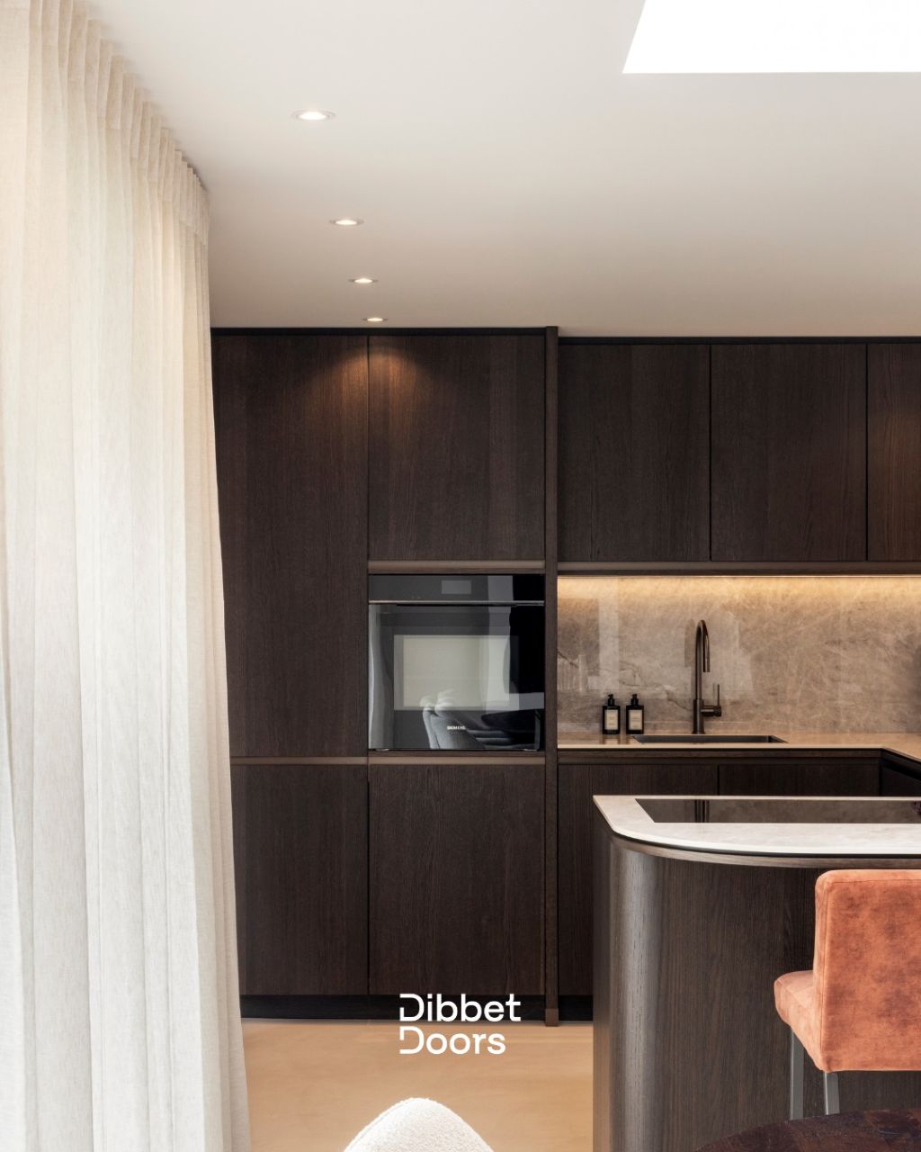 Foto : Maatwerk design en interieur op maat