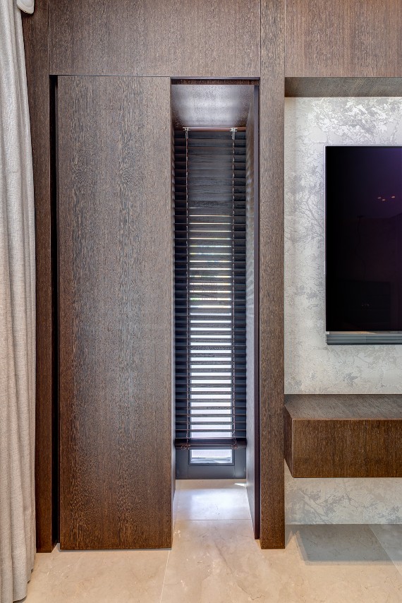 Foto: detail1 slaapkamer