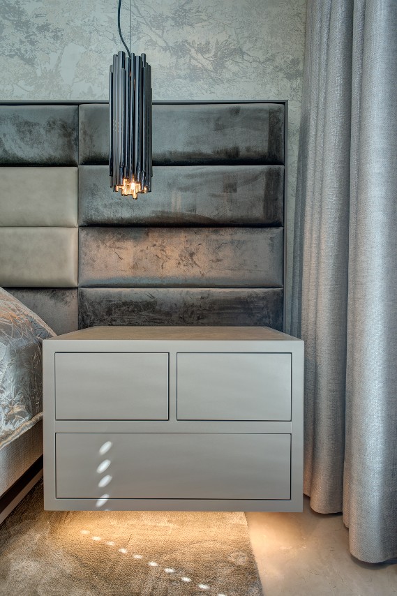 Foto: detail2 slaapkamer