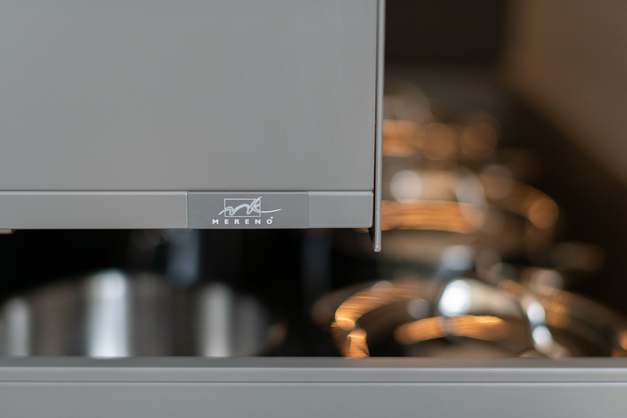 Foto: Mereno lade detail