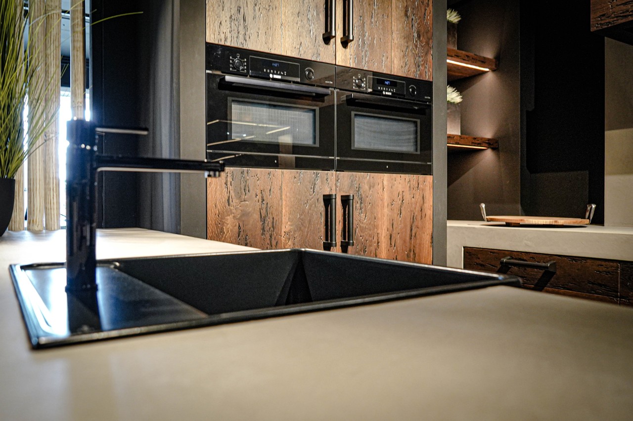 Foto: Mereno keuken Luzern showroom TKL  12 