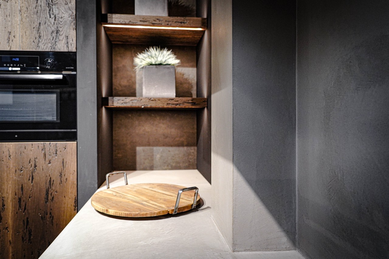 Foto: Mereno keuken Luzern showroom TKL  17 