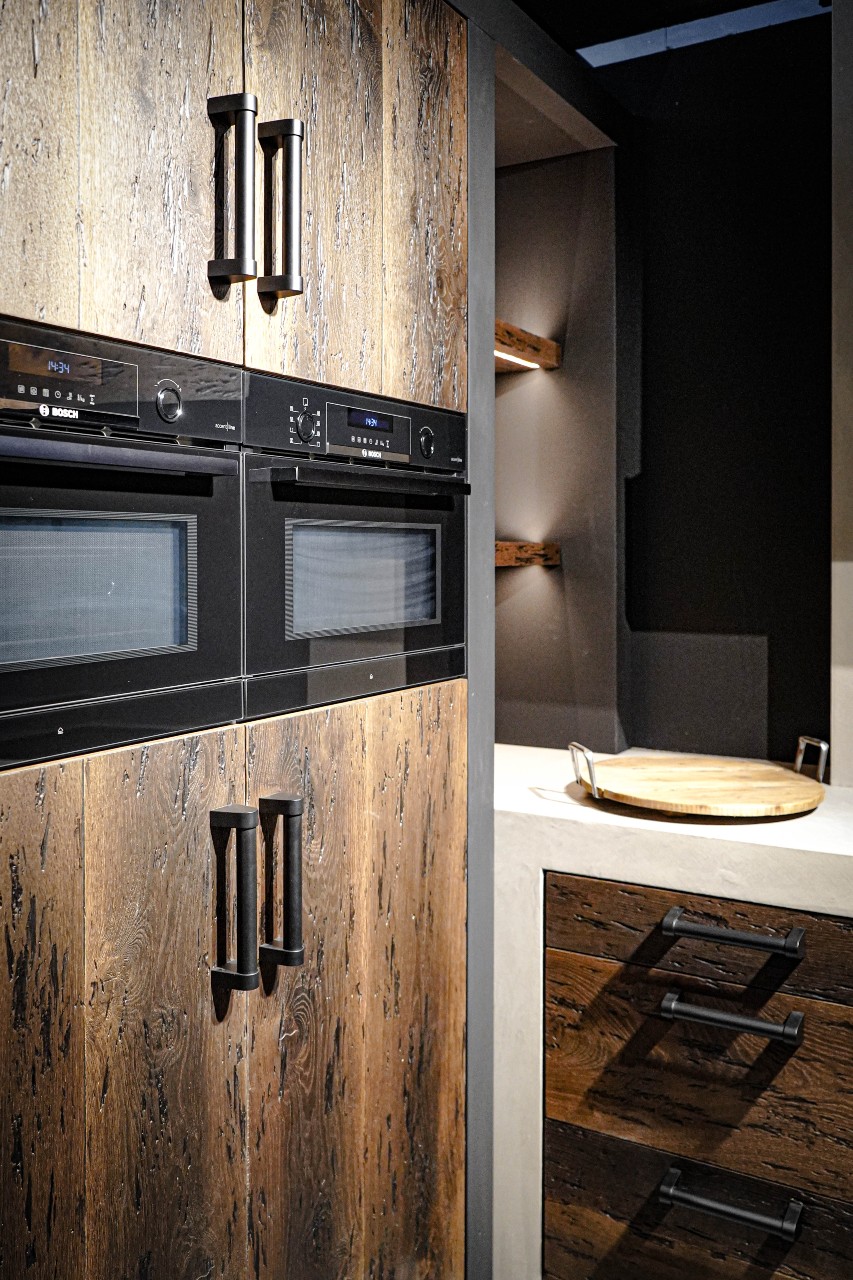 Foto: Mereno keuken Luzern showroom TKL  1 