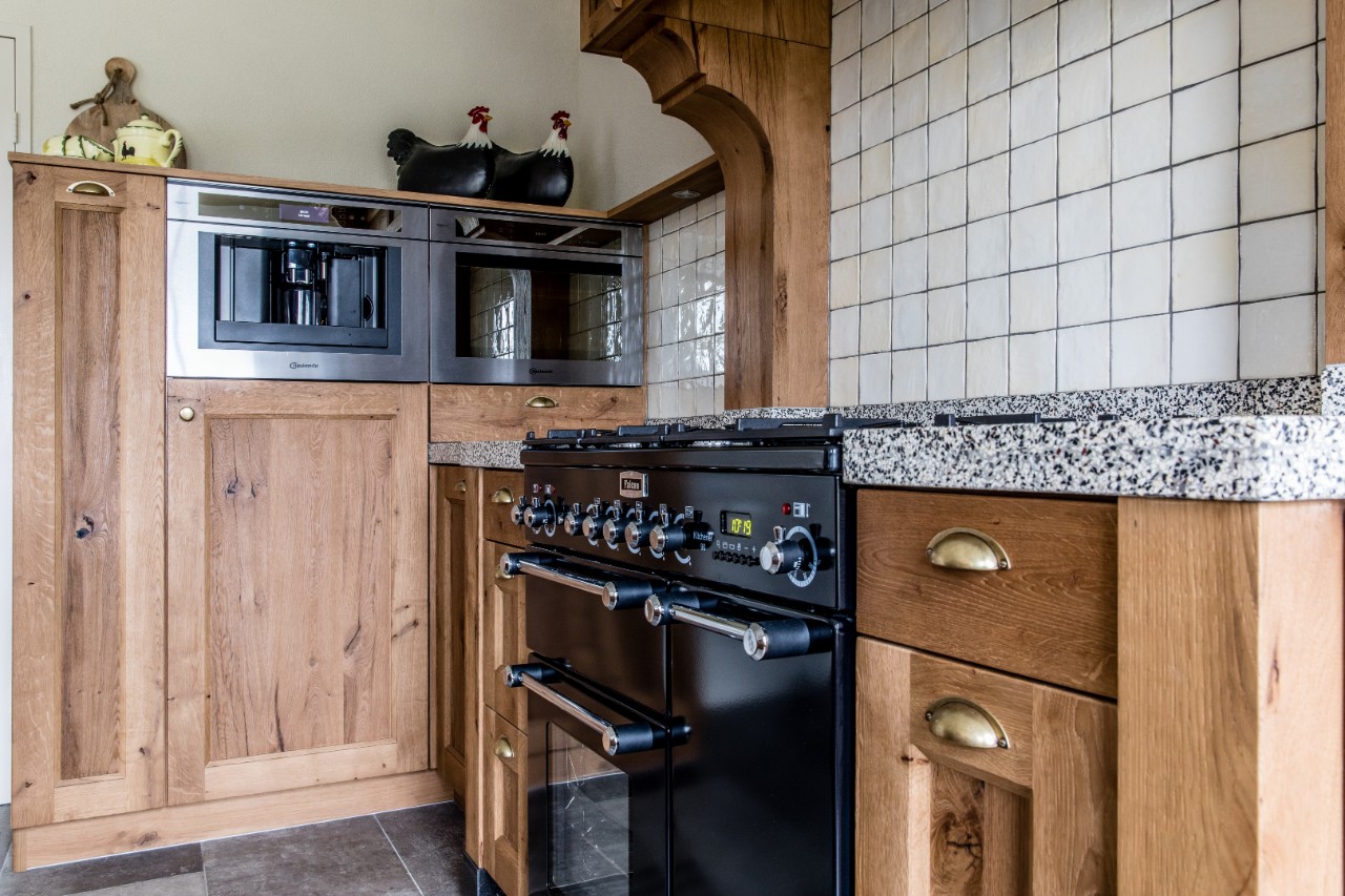 Foto: Mereno Blackburn 90 apparatuur